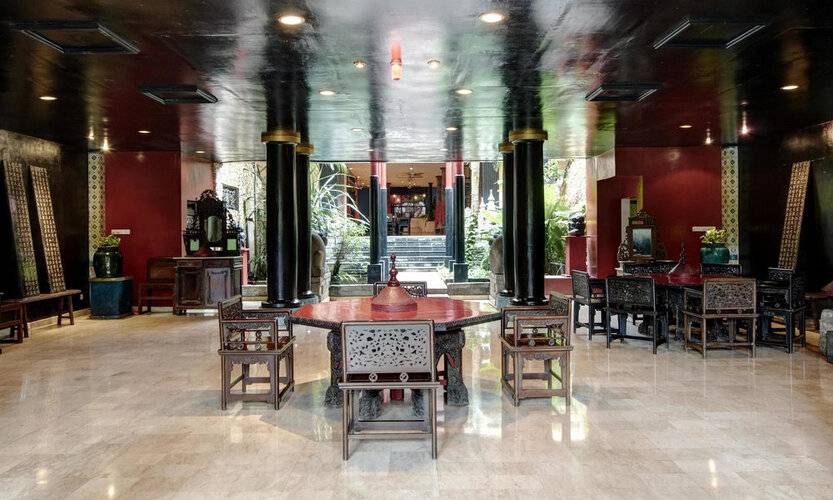 Hotel Tugu Malang
