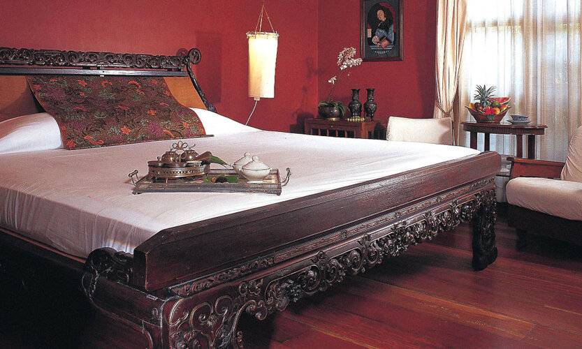 Hotel Tugu Malang