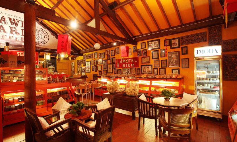 Hotel Tugu Malang