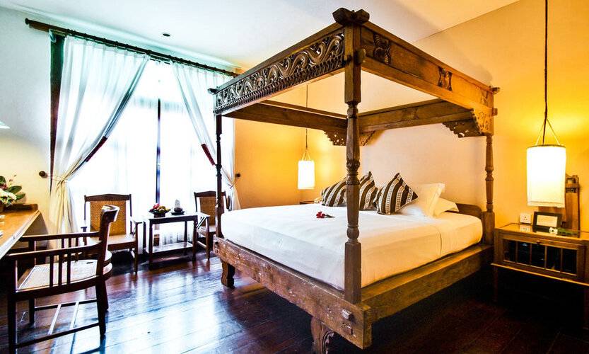 Hotel Tugu Malang
