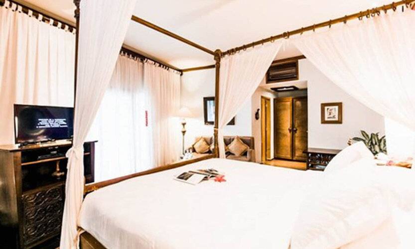 Hotel Tugu Malang