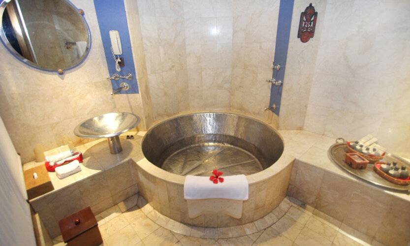 Hotel Tugu Malang