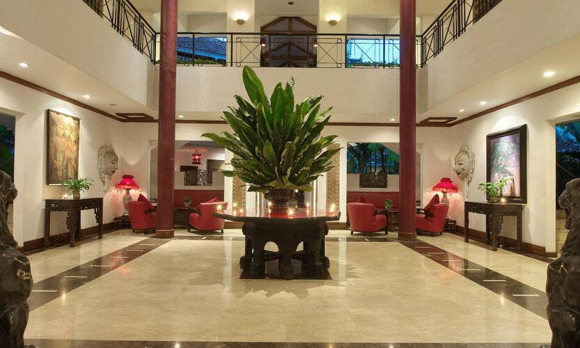 Hotel Tugu Malang
