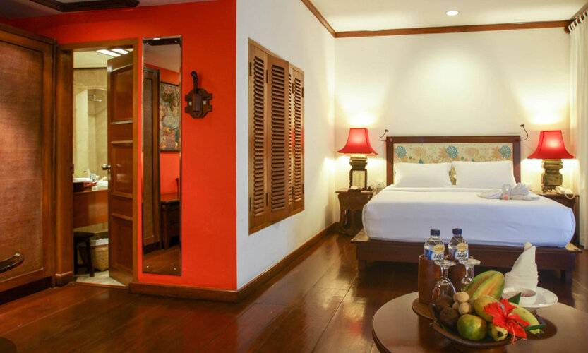 Hotel Tugu Malang