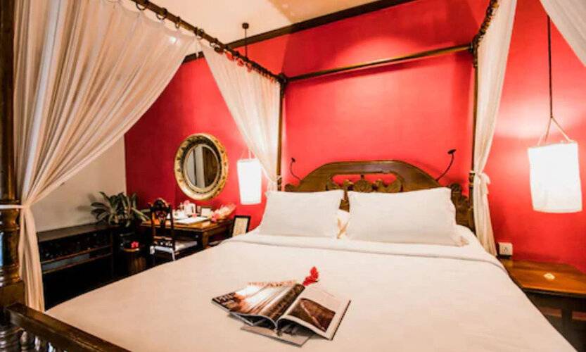 Hotel Tugu Malang