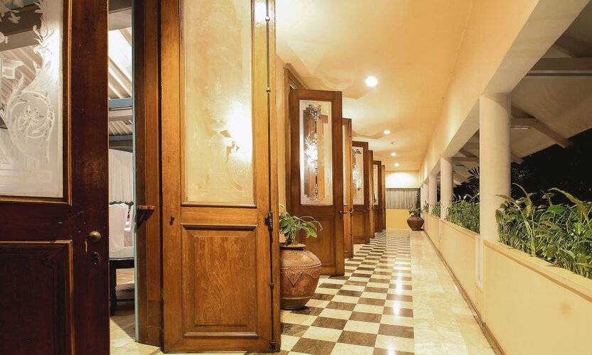 Hotel Tugu Malang