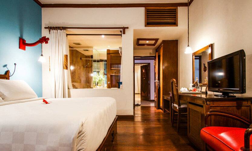 Hotel Tugu Malang