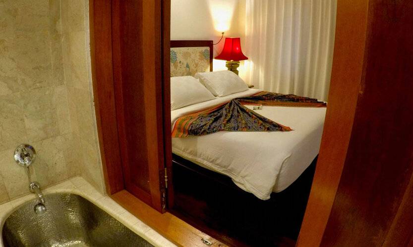Hotel Tugu Malang