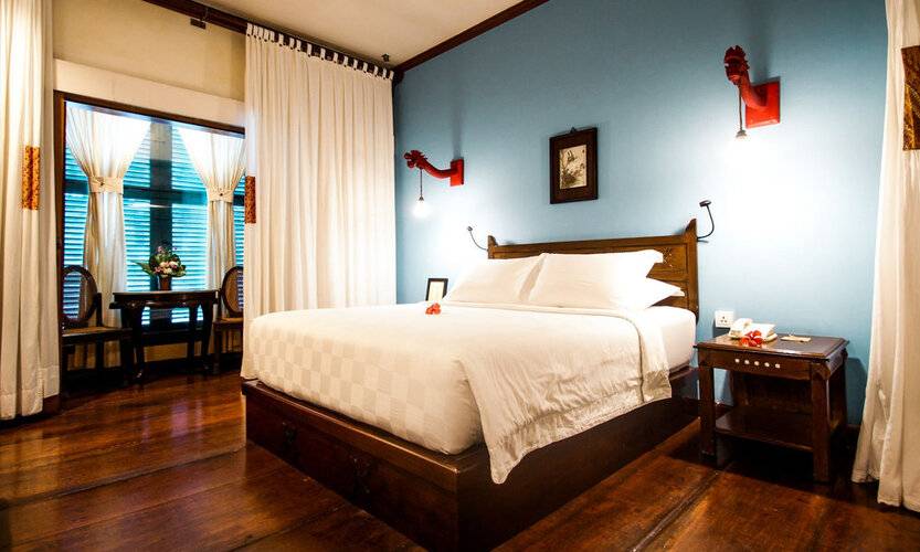 Hotel Tugu Malang