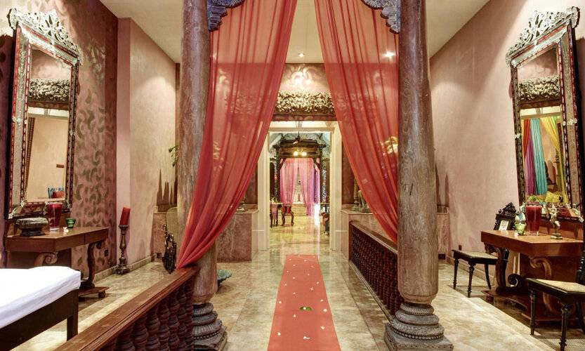 Hotel Tugu Malang
