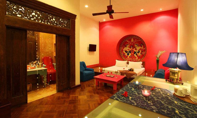 Hotel Tugu Malang