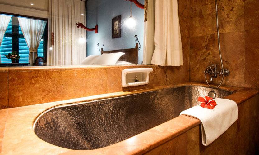 Hotel Tugu Malang
