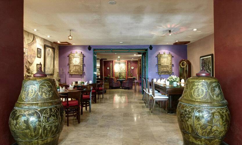 Hotel Tugu Malang