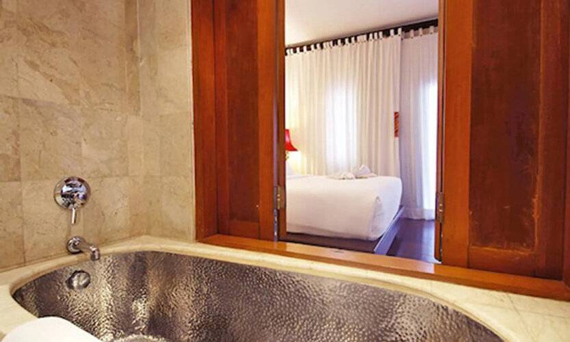 Hotel Tugu Malang