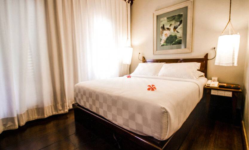 Hotel Tugu Malang