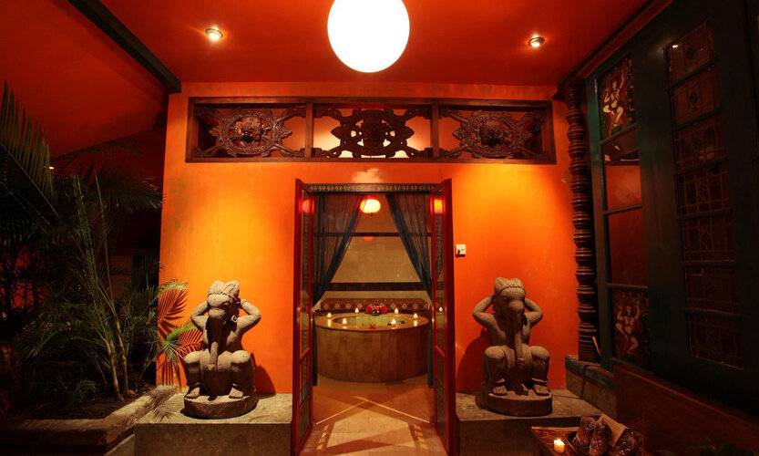 Hotel Tugu Malang