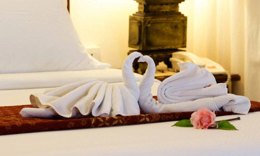 Hotel Tugu Malang