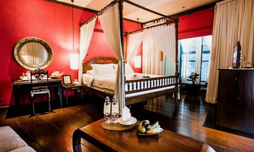 Hotel Tugu Malang