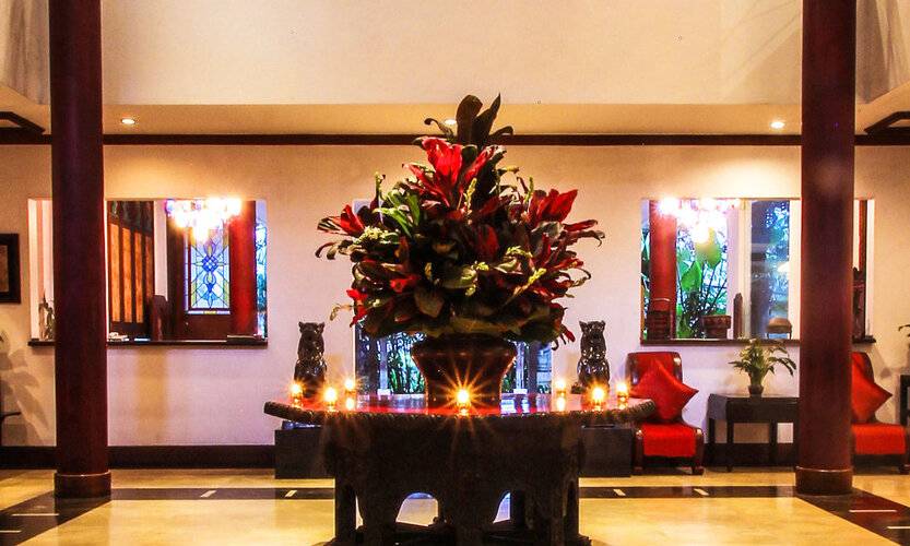 Hotel Tugu Malang