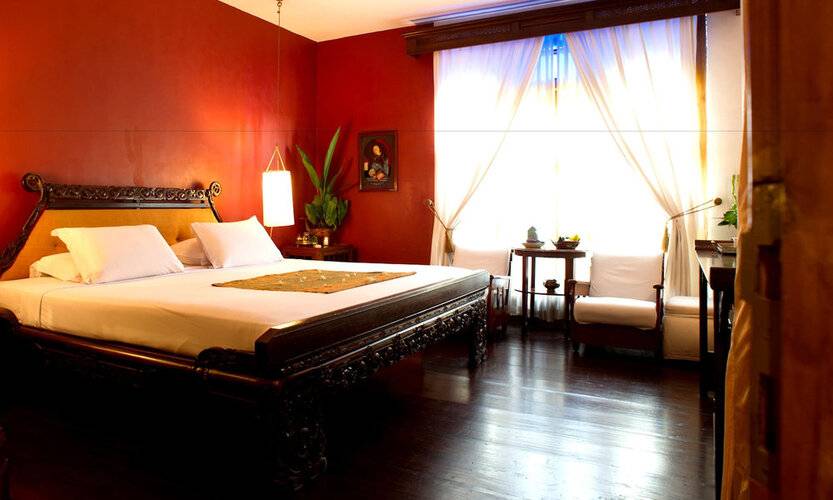 Hotel Tugu Malang