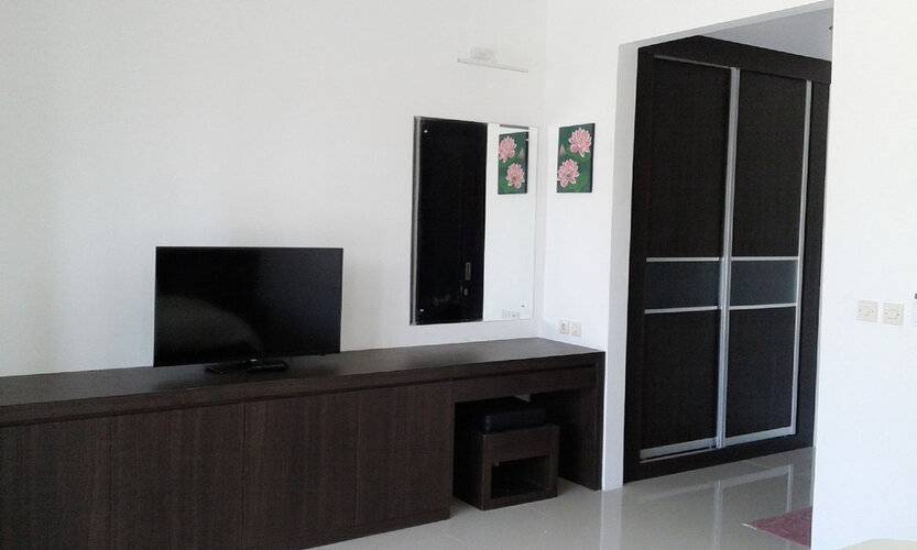 D' Kubu Pratama Homestay