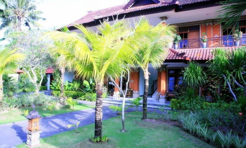 D' Kubu Pratama Homestay