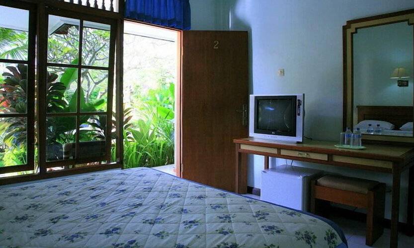 D' Kubu Pratama Homestay