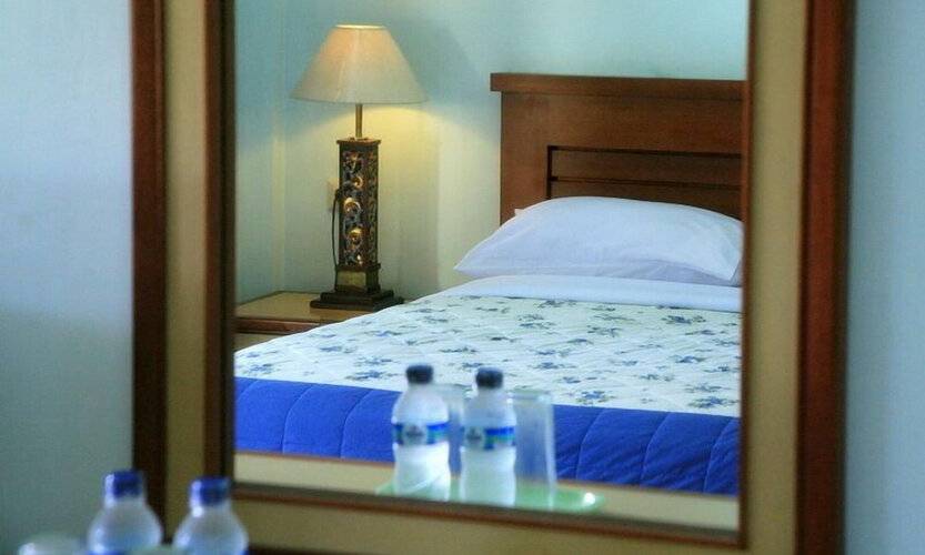 D' Kubu Pratama Homestay