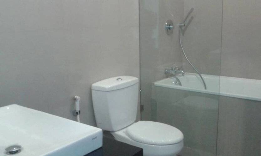 D' Kubu Pratama Homestay