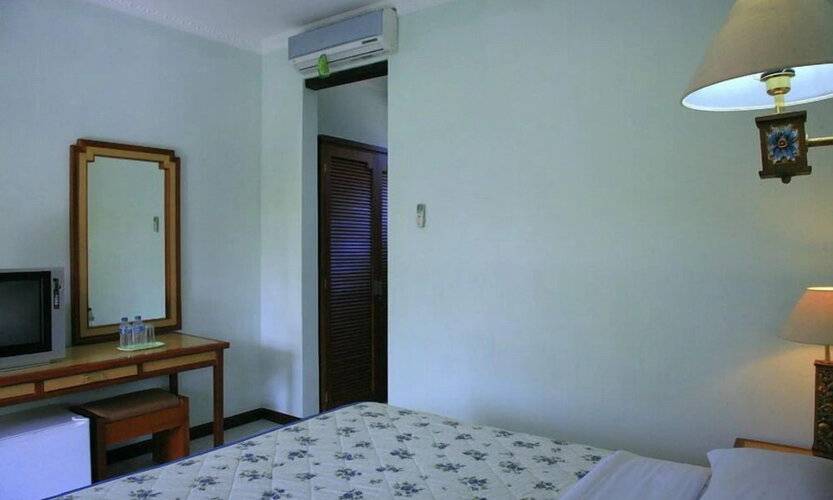 D' Kubu Pratama Homestay