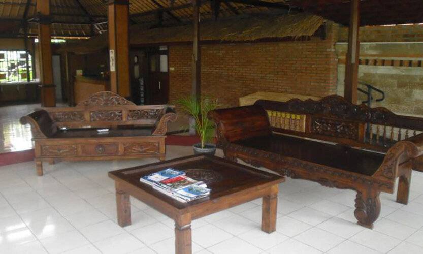 D' Kubu Pratama Homestay