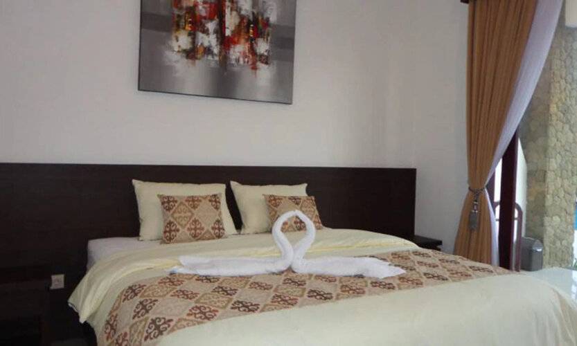 D' Kubu Pratama Homestay