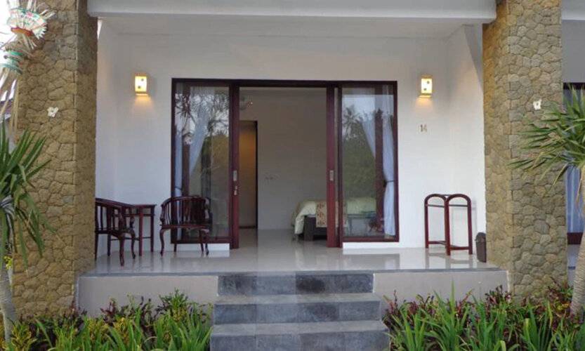 D' Kubu Pratama Homestay