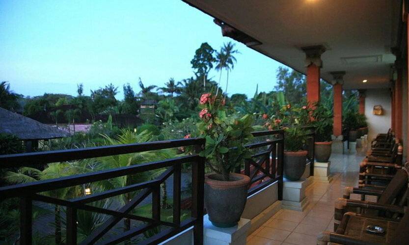 D' Kubu Pratama Homestay