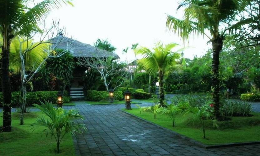 D' Kubu Pratama Homestay