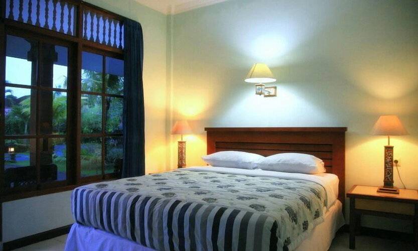 D' Kubu Pratama Homestay