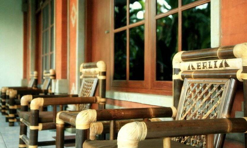 D' Kubu Pratama Homestay
