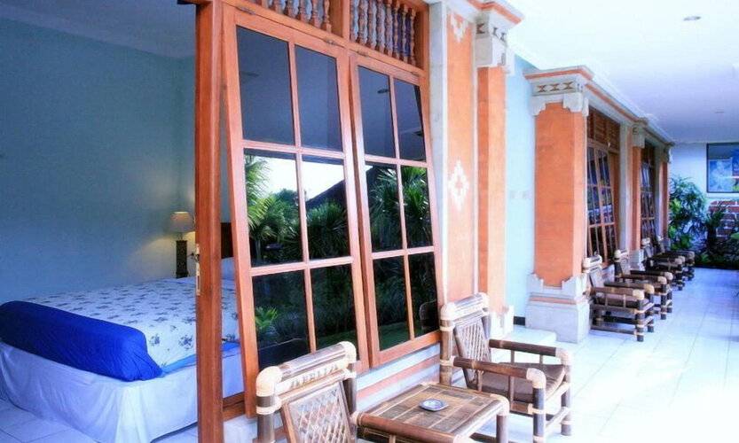 D' Kubu Pratama Homestay