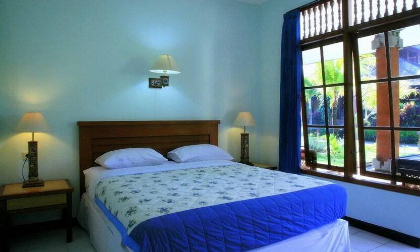 D' Kubu Pratama Homestay