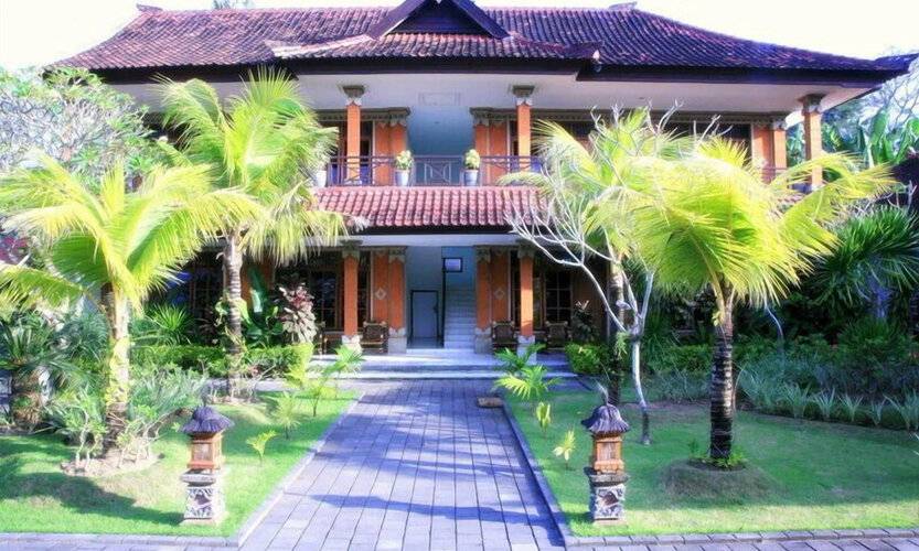 D' Kubu Pratama Homestay