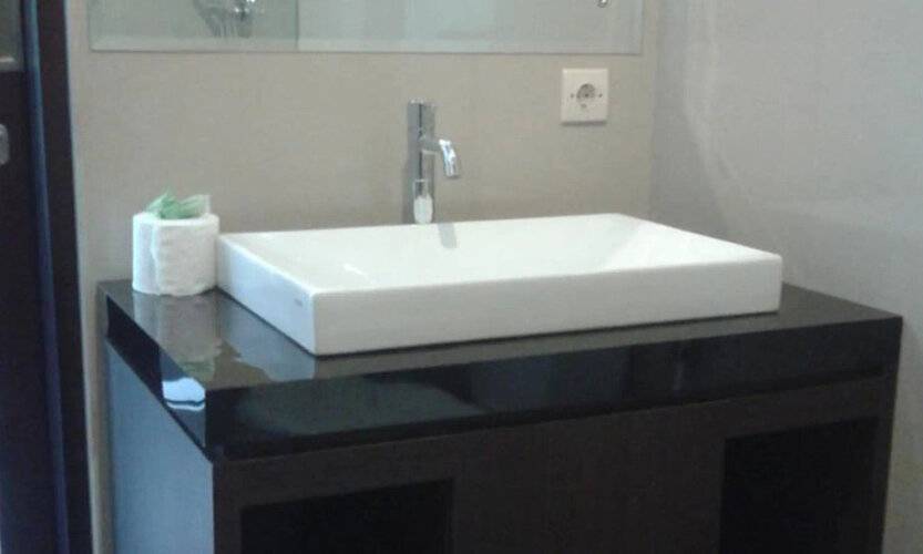 D' Kubu Pratama Homestay