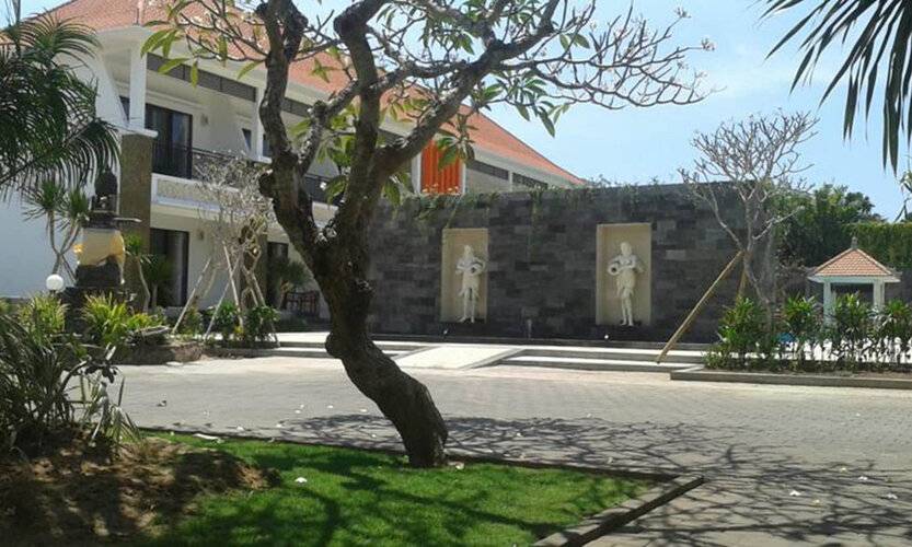 D' Kubu Pratama Homestay