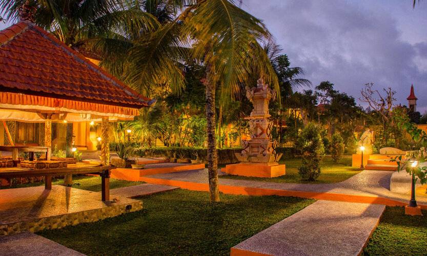 Green Field Hotel And Restaurant