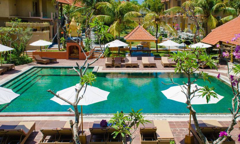 Green Field Hotel And Restaurant