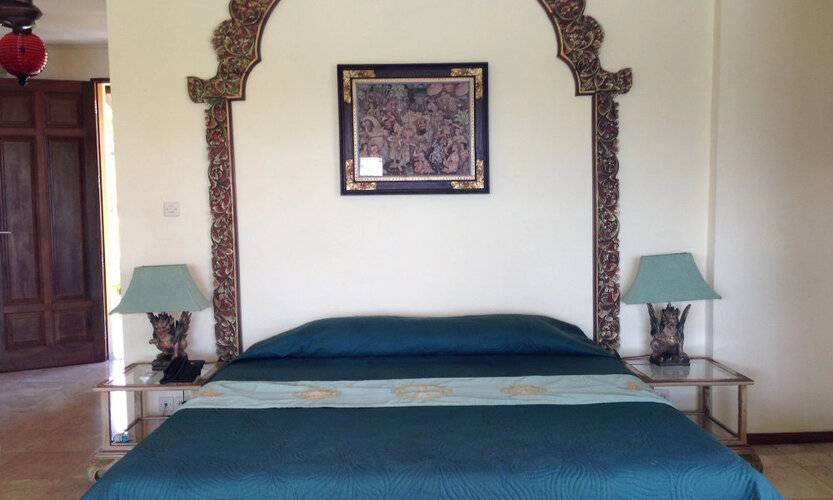 Green Field Hotel And Restaurant