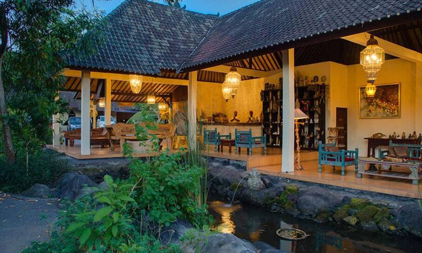 Green Field Hotel And Restaurant