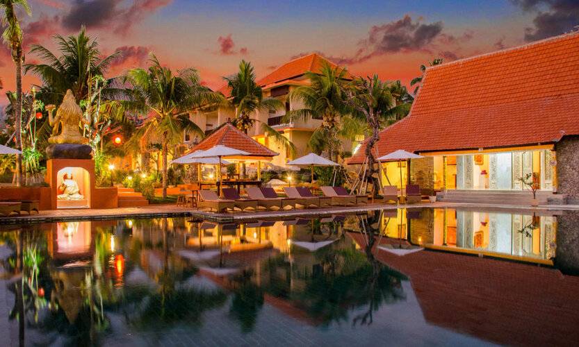 Green Field Hotel And Restaurant