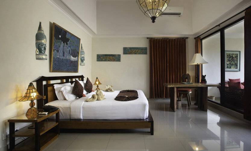 Green Field Hotel And Restaurant