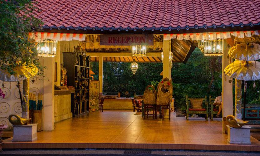 Green Field Hotel And Restaurant