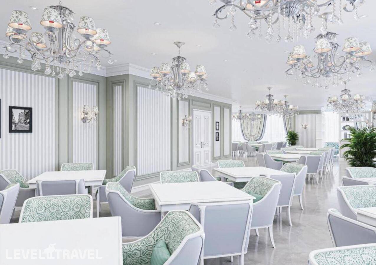 фотографии отеля T-City Presidential в Узбекистан(Ташкент) - фото №5